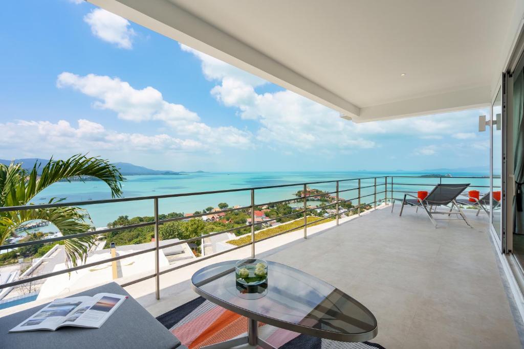 バルコニー/テラス