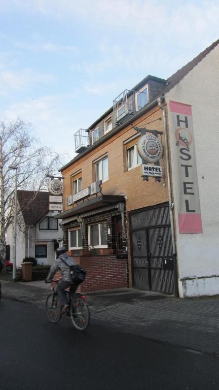 Wanderlust Hostel photo