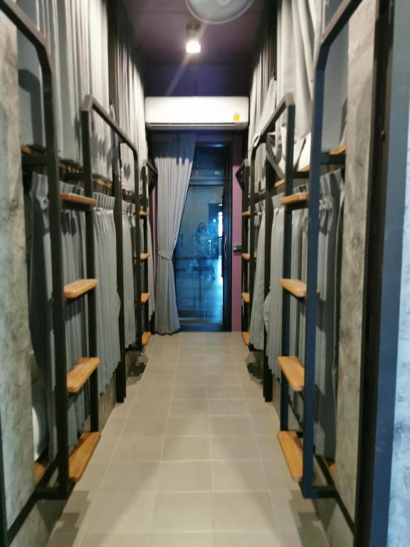 The 8 hostel Buriram photo