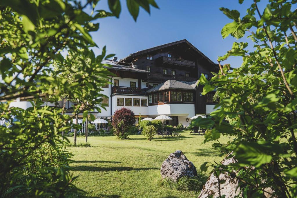 Bergrose Hideaway