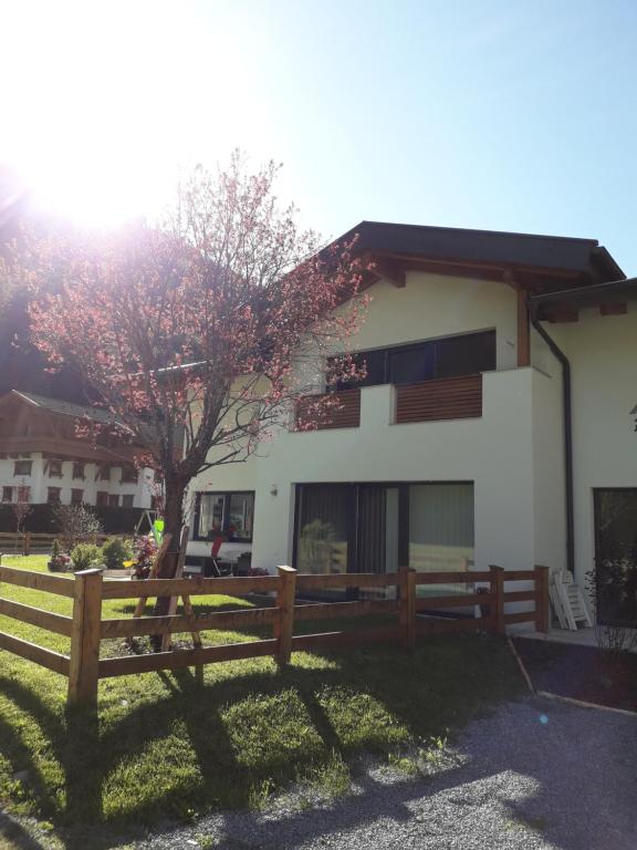 Apart Alpenflair - 4
