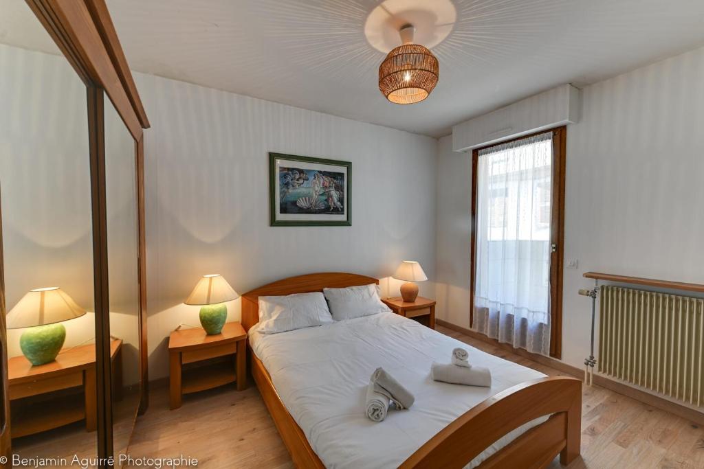 Le Vassé - Apartment 2 Bedrooms with terrace - pedestrian area - 4