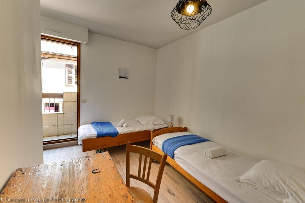Le Vassé - Apartment 2 Bedrooms with terrace - pedestrian area - 5