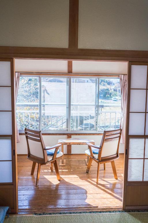 Ryokan Fuji Heights photo