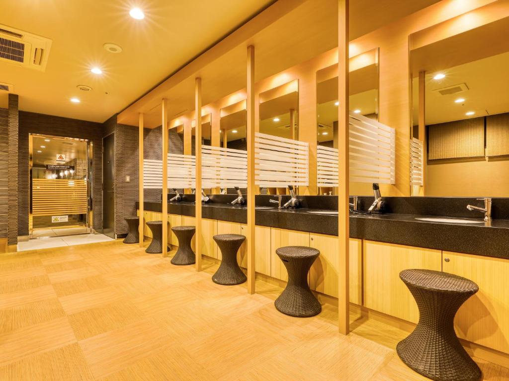 Facilities