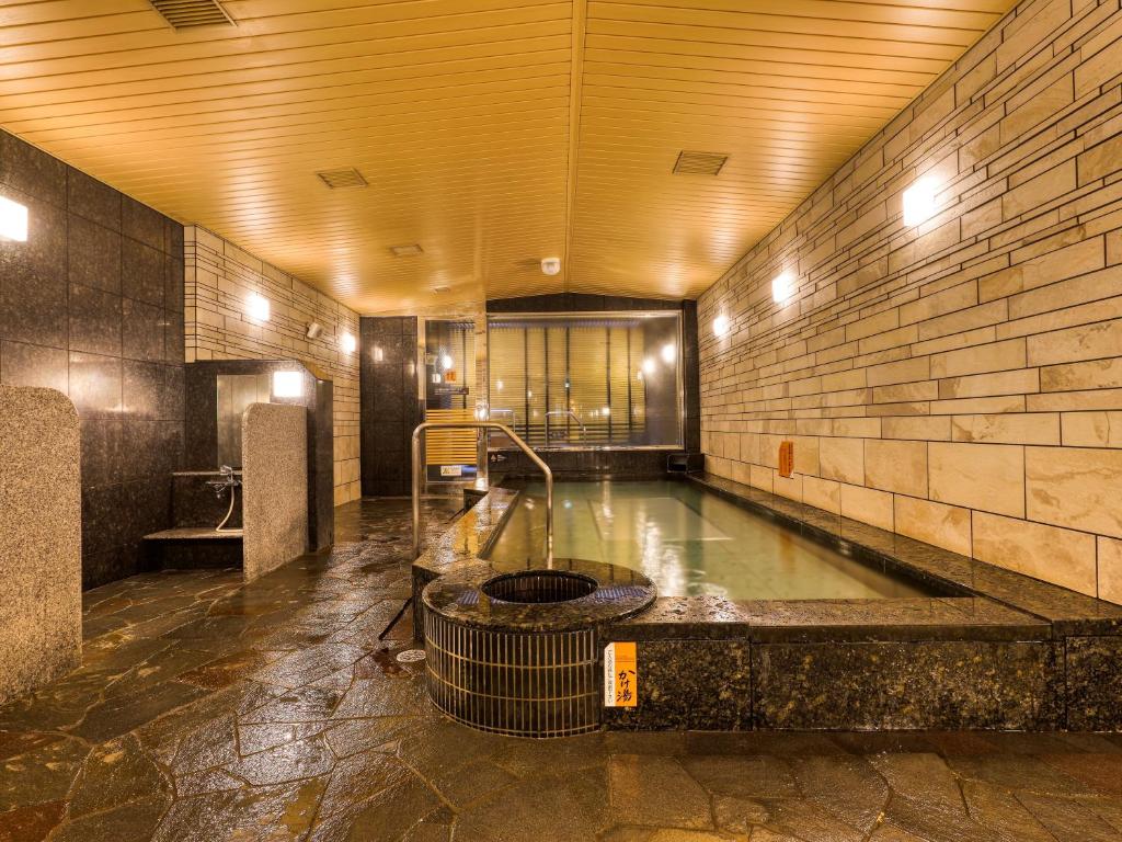 Facilities