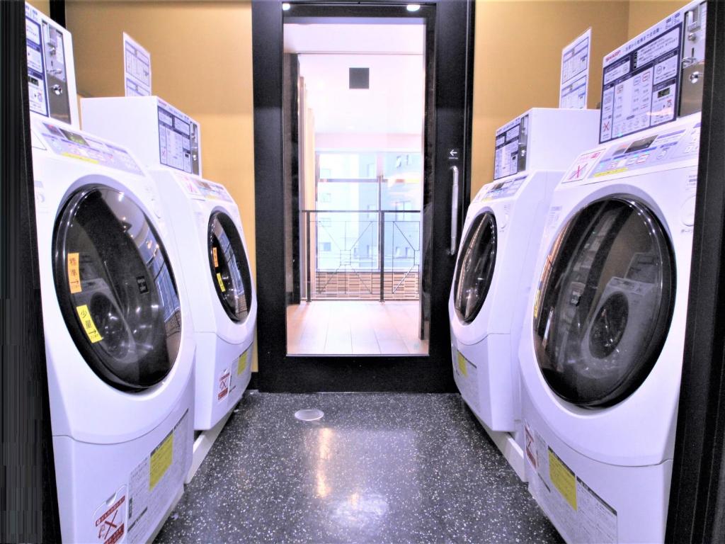 Facilities