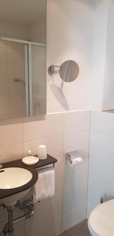 Hotel Haus Hubertus photo