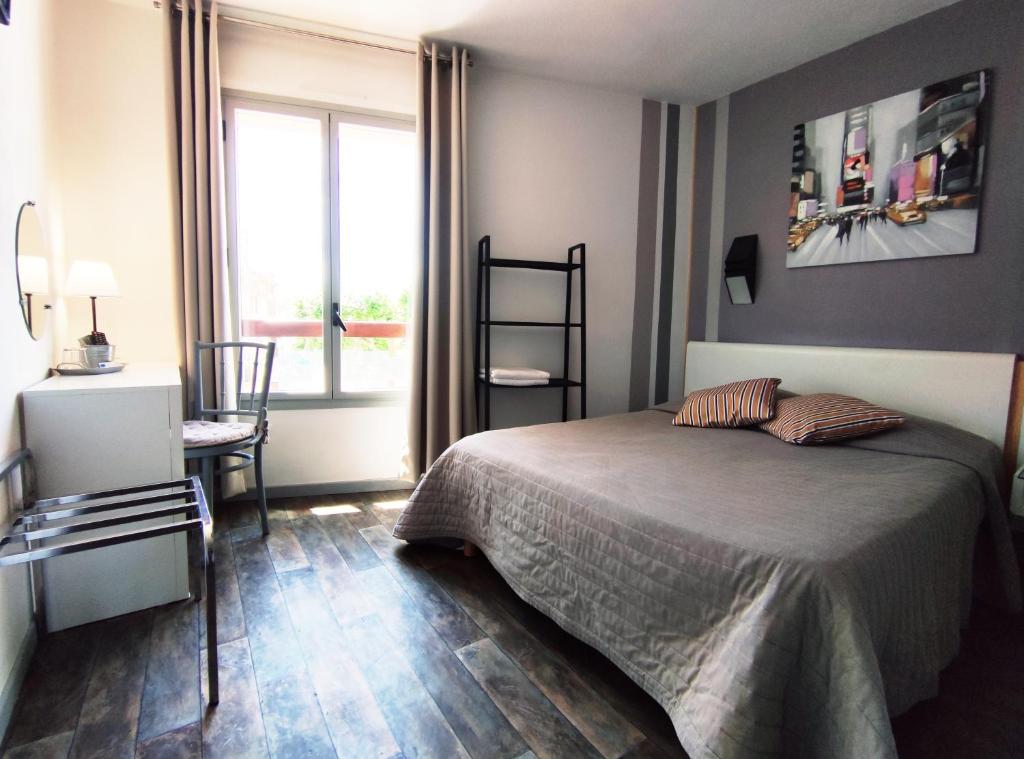 La Victoire Boutique Hotel photo