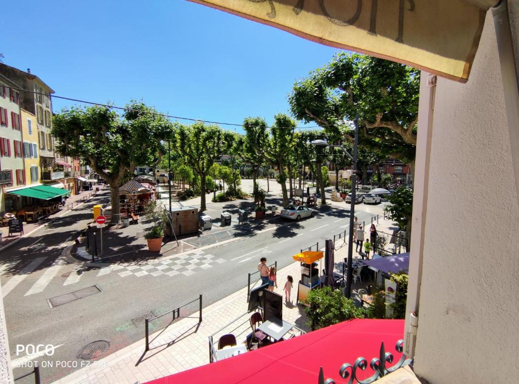 La Victoire Boutique Hotel photo