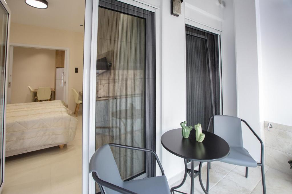 Marianthe Apartments photo