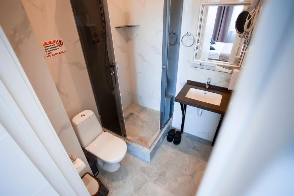ARENA Hotel photo