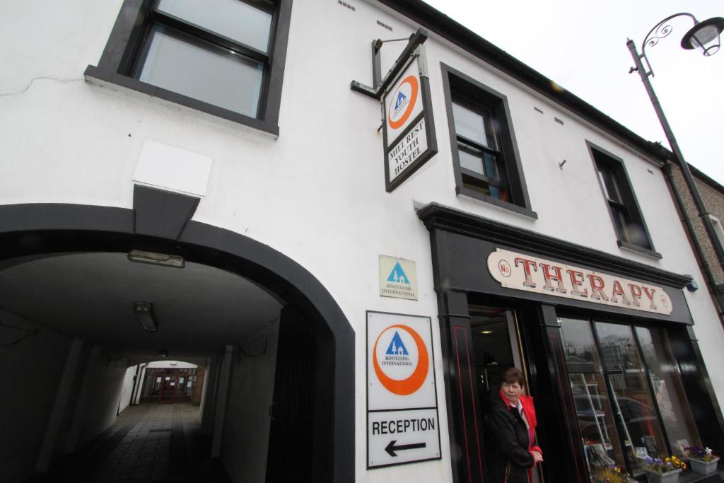 Bushmills Youth Hostel photo