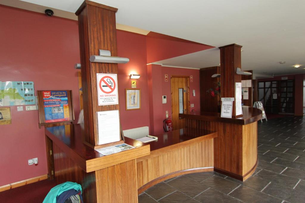Bushmills Youth Hostel photo