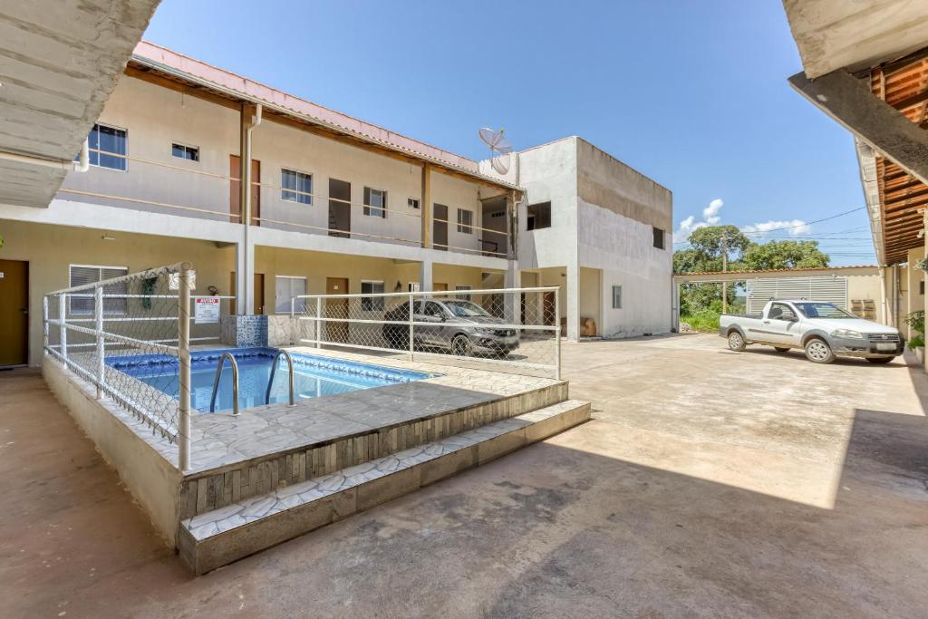 Pousada Havila