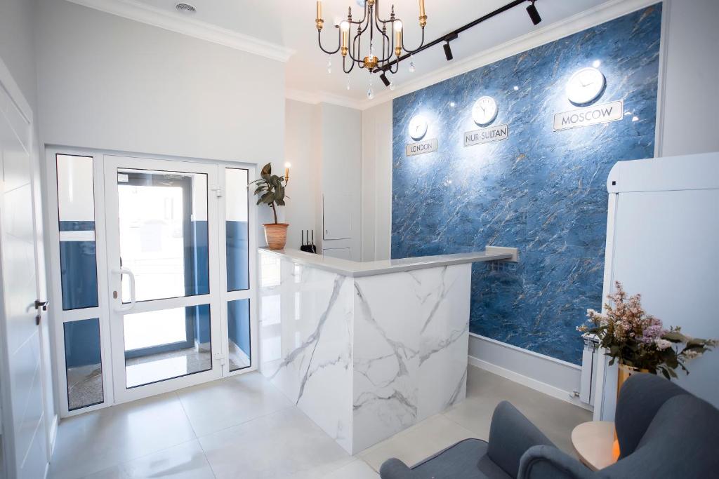 ARENA Hotel photo