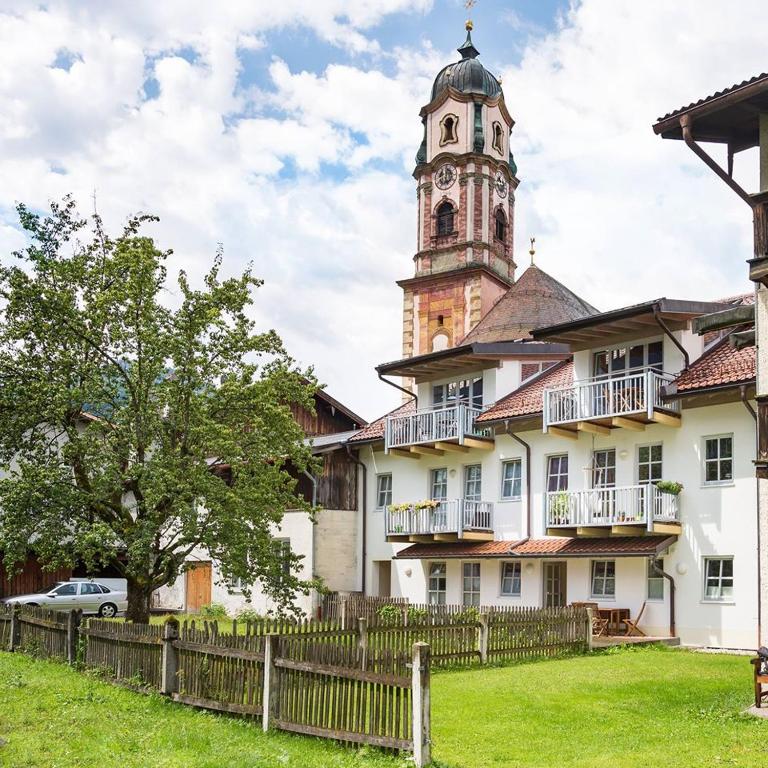 Exklusive Ferienwohnung in der historischen Ballenhausgasse - 2