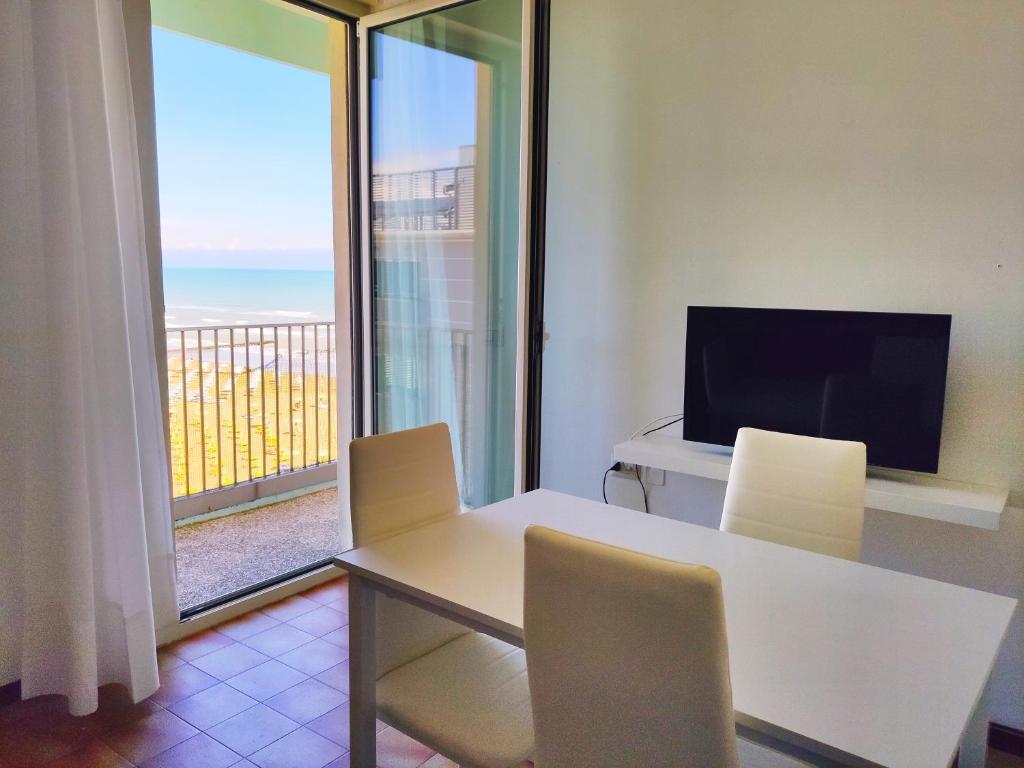 Jesolo Frontemare - Immobil Relax - 2