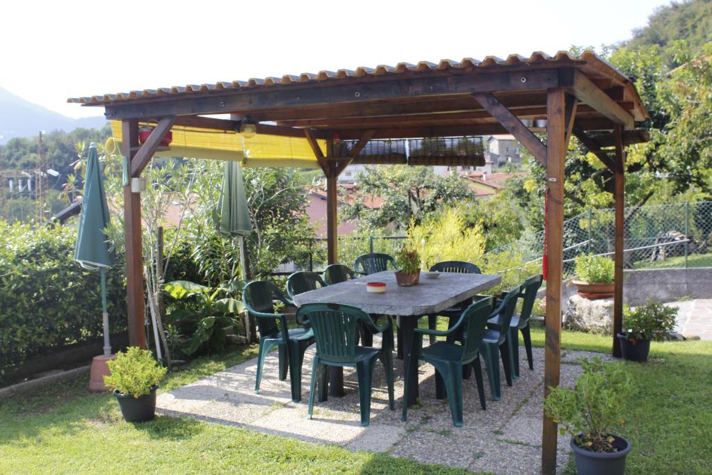 Casa della Chicca - 3