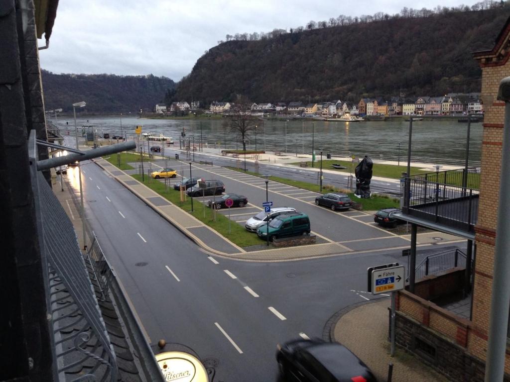 Das Loreley Weinstuebchen photo