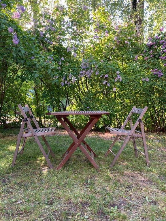 Vila BOHEMA Palanga - 4 apartamentu vila Kestucio g. 11 photo