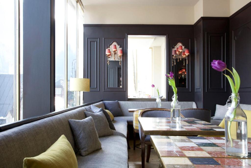 Das REGINA Boutiquehotel - 4
