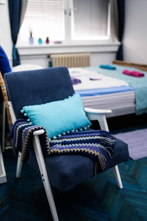 Apartment Tesla Wizard - 3