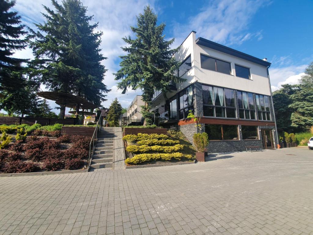 Domki&Apartamenty Koszarka photo