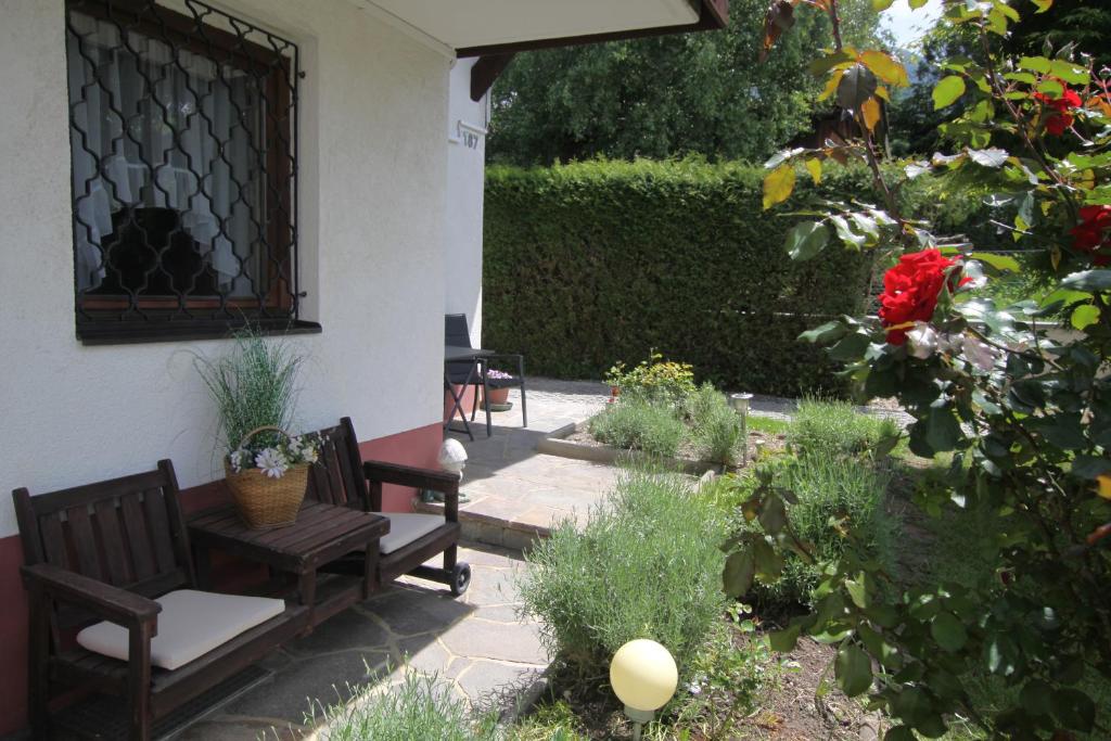Wessely Appartements am Golfplatz - 2