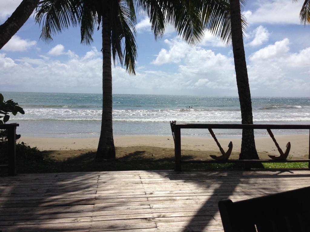 Surrounding environment