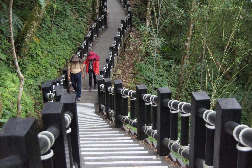 Nearby attraction