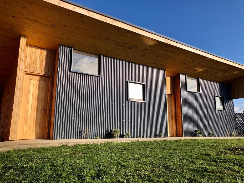 Line Hotel Patagonia — Hotel in Puerto Natales