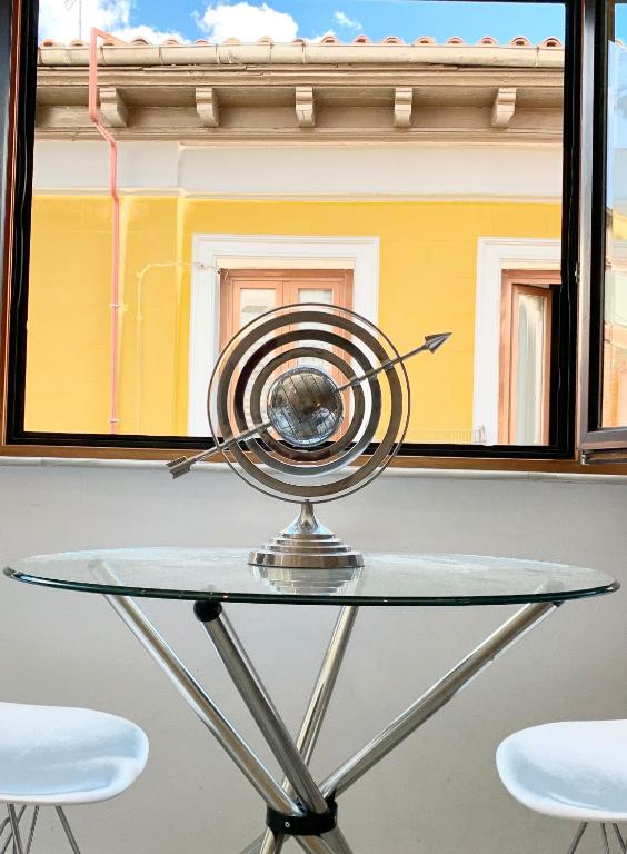 Apartamentos Puerta Del Sol photo