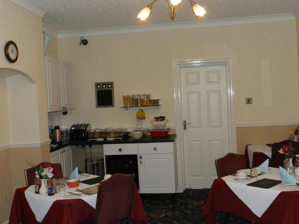 Facilities, Rose Dene in Scarborough