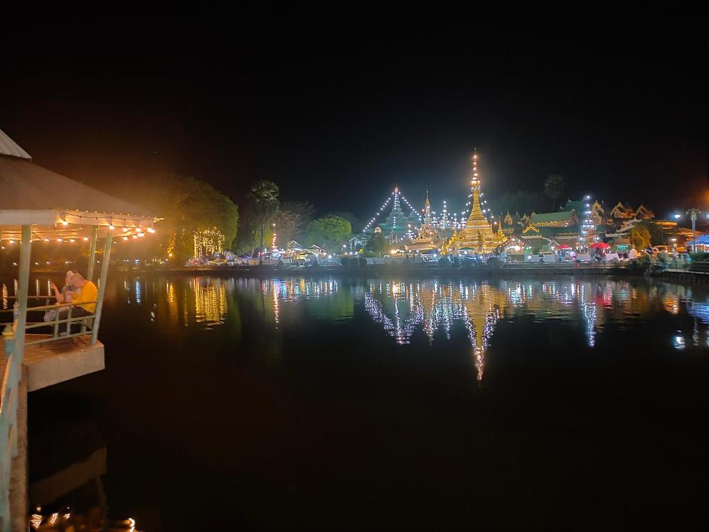 Attractions