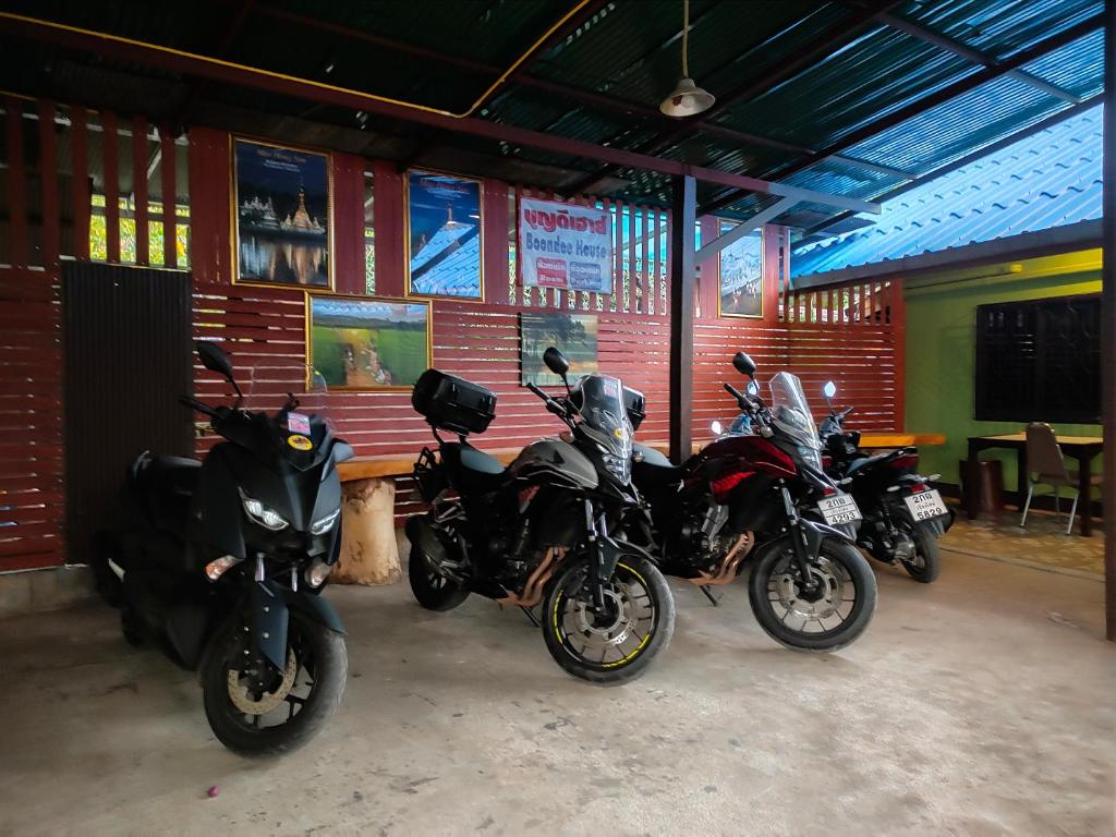 Facilities