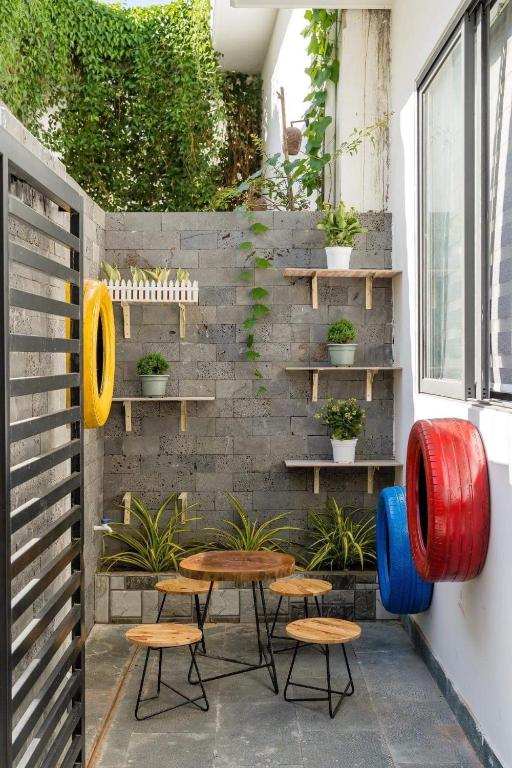 Sunny Homestay Hội An