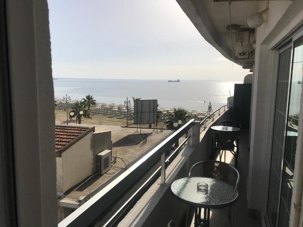 Panoramic Sea View Apartments photo
