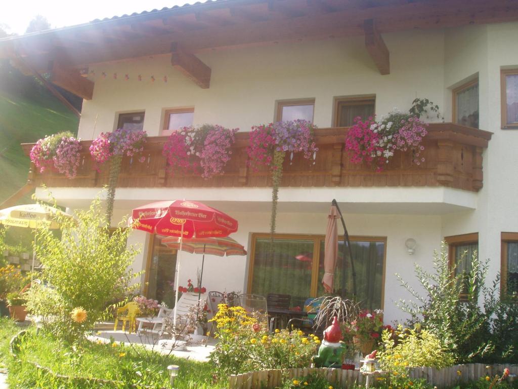 Ferienwohnung Wohlfartstätter - 3