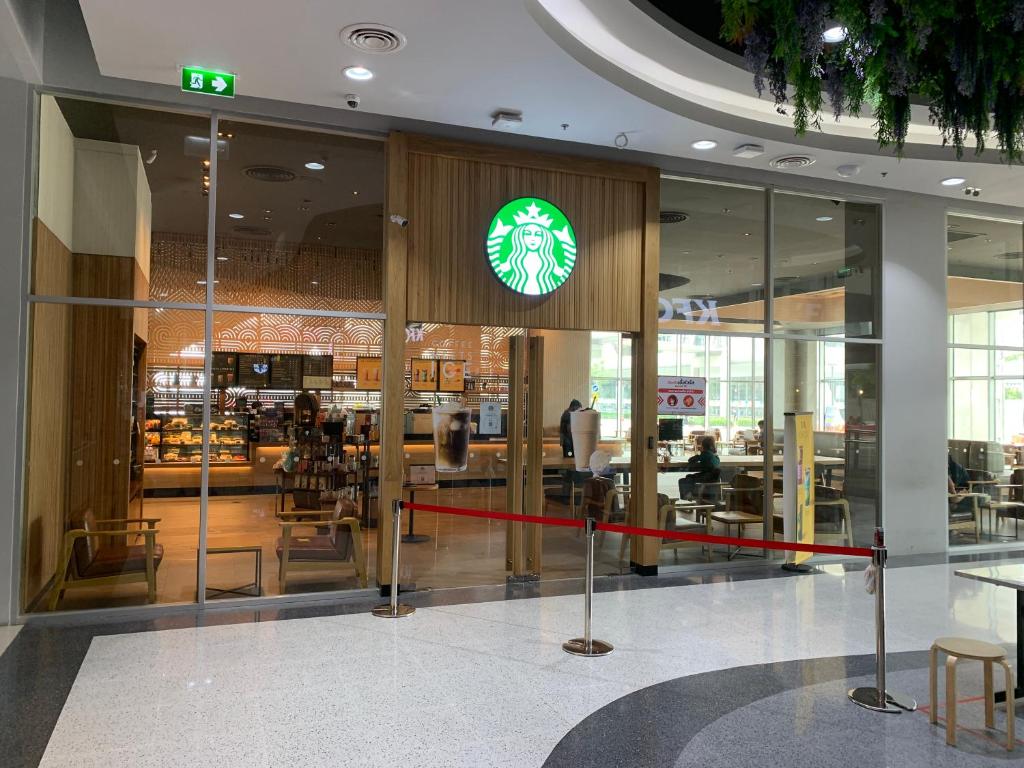 Shops, Dan @ Muangthong Rental in Bangkok