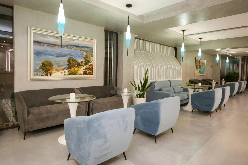 Hotel Vlora International photo