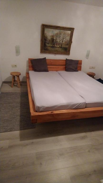 Ferienwohnung Alpina Inzell - 5