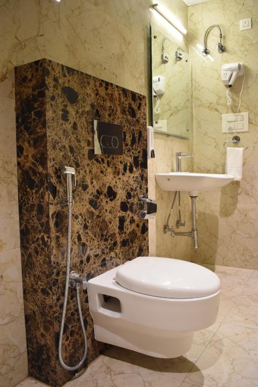 バスルーム（客室）