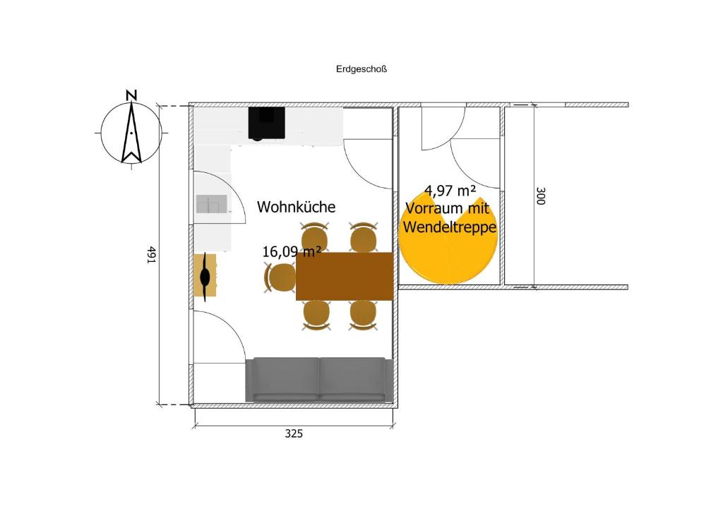 Ferienwohnung Embacher - 3