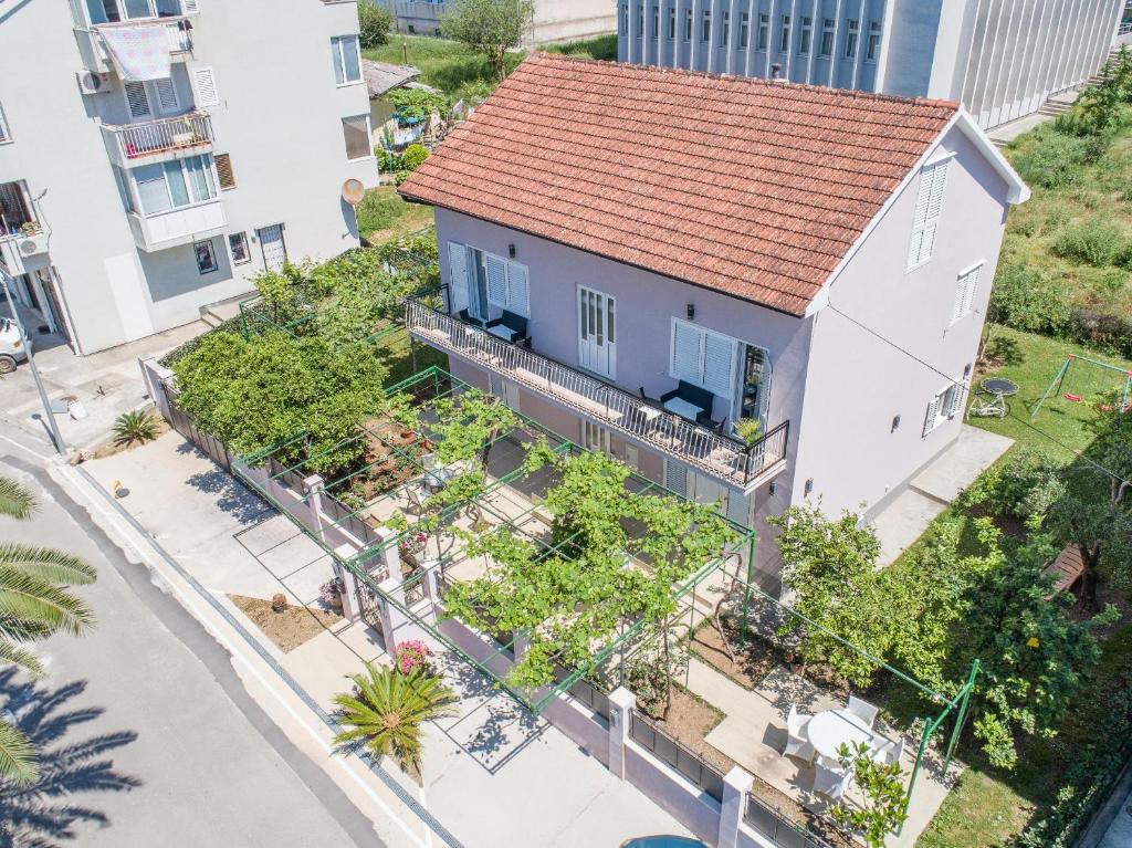 Ioannis Apartments - 3