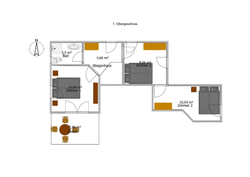 Ferienwohnung Embacher - 4