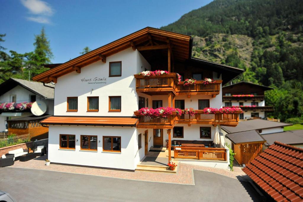 Haus Gisela - 3