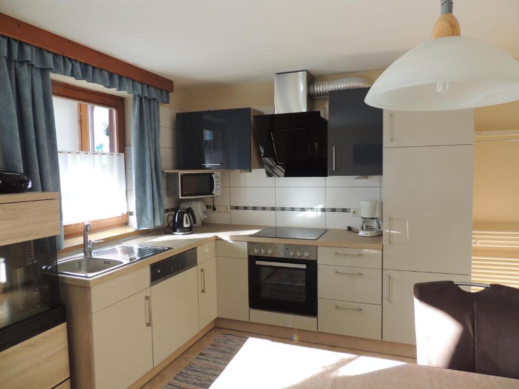 Ferienwohnung Embacher - 5