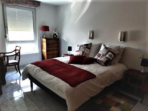 Appartement FOCH à COLMAR - 4