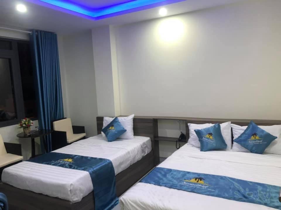 Sunrise Hotel photo